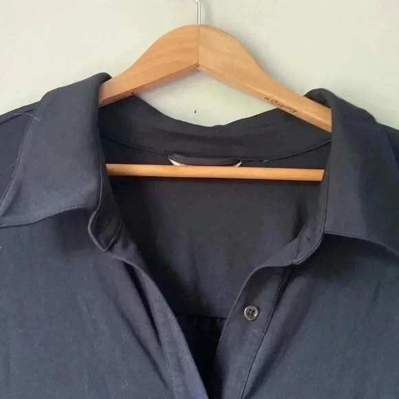 Soft Surroundings Weekend Jumpsuit Wide Leg 3X - Picture 5 of 7